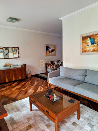 Imagem Casa de Condomínio com 3 Quartos à Venda, 105 m² em Parque Residencial Aquarius - São José Dos Campos
