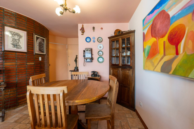Imagem Apartamento com 1 Quarto à Venda, 84 m² em Butantã - São Paulo
