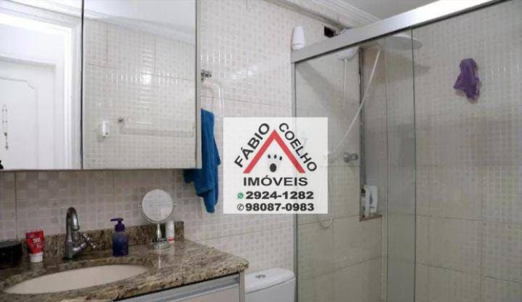 Imagem Apartamento com 2 Quartos à Venda, 59 m² em Morumbi - São Paulo Imagem Apartamento com 2 Quartos à Venda, 59 m² em Morumbi - São Paulo