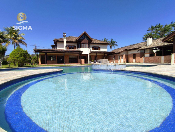 Imagem Casa com 6 Quartos à Venda, 500 m² em Jardim Acapulco - Guarujá Imagem Casa com 6 Quartos à Venda, 500 m² em Jardim Acapulco - Guarujá