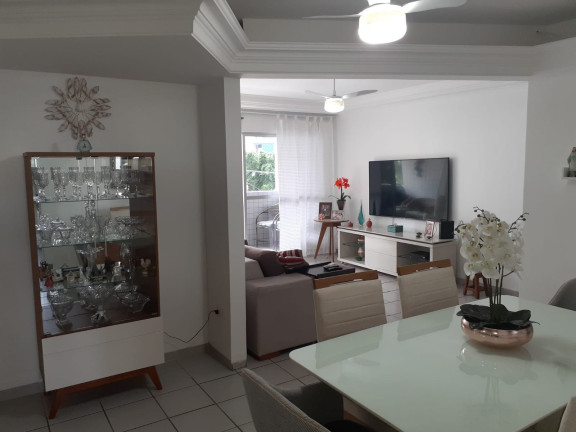Imagem Apartamento com 3 Quartos à Venda, 116 m² em Boa Viagem - Recife