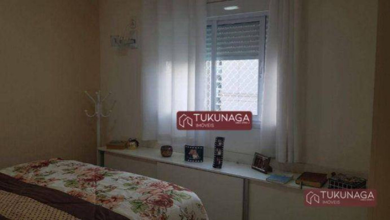 Imagem Apartamento com 3 Quartos à Venda, 122 m² em Jardim Flor Da Montanha - Guarulhos Imagem Apartamento com 3 Quartos à Venda, 122 m² em Jardim Flor Da Montanha - Guarulhos