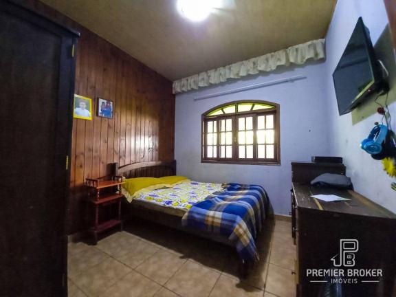 Imagem Casa com 3 Quartos à Venda, 114 m² em Pimenteiras - Teresópolis Imagem Casa com 3 Quartos à Venda, 114 m² em Pimenteiras - Teresópolis