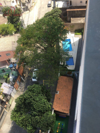 Imagem Apartamento com 2 Quartos à Venda, 54 m² em Vila Das Belezas - São Paulo