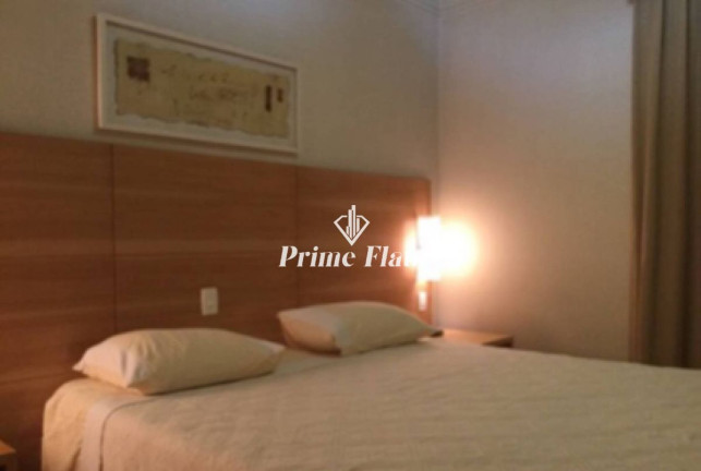 Imagem Apartamento com 1 Quarto à Venda, 40 m² em Moema - São Paulo Imagem Apartamento com 1 Quarto à Venda, 40 m² em Moema - São Paulo