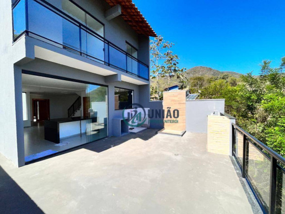 Imagem Casa com 3 Quartos à Venda, 170 m² em Engenho Do Mato - Niterói Imagem Casa com 3 Quartos à Venda, 170 m² em Engenho Do Mato - Niterói