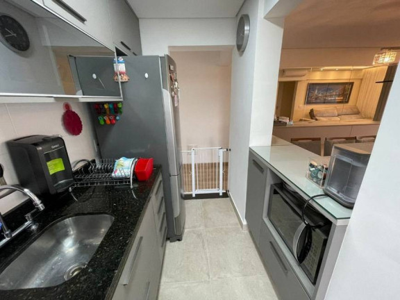 Imagem Apartamento com 3 Quartos à Venda, 75 m² em Vila Morse - São Paulo Imagem Apartamento com 3 Quartos à Venda, 75 m² em Vila Morse - São Paulo