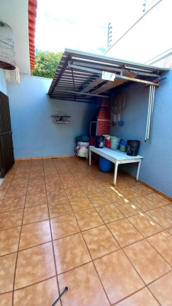 Imagem Casa com 3 Quartos à Venda, 140 m² em Vila Santo Antonio - Maringá Imagem Casa com 3 Quartos à Venda, 140 m² em Vila Santo Antonio - Maringá