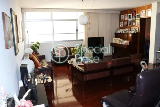 Imagem Apartamento com 3 Quartos à Venda, 300 m² em Jardim América - São Paulo