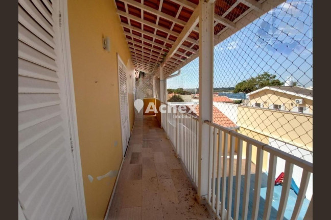 Imagem Casa com 3 Quartos à Venda, 237 m² em Jardim Santa Genebra - Campinas