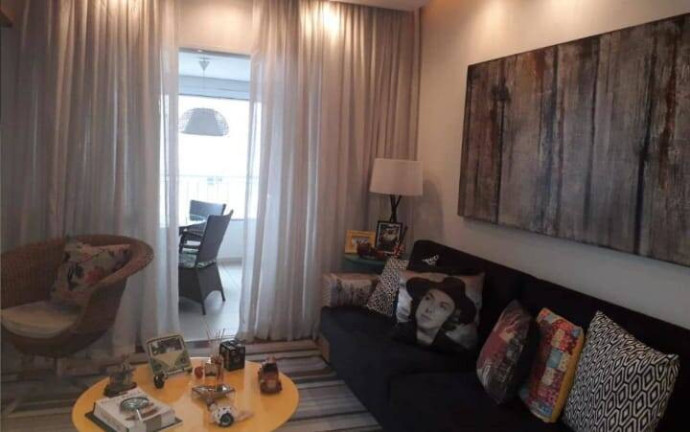 Imagem Apartamento com 3 Quartos à Venda, 97 m² em Alto Da Mooca - São Paulo Imagem Apartamento com 3 Quartos à Venda, 97 m² em Alto Da Mooca - São Paulo