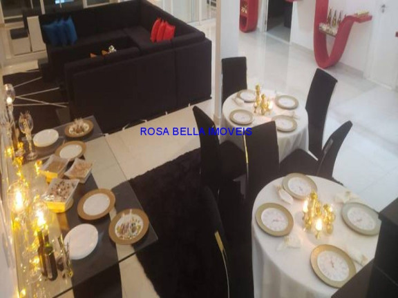 Imagem Casa de Condomínio com 5 Quartos à Venda, 585 m² em Condomínio Reserva Da Serra - Jundiaí