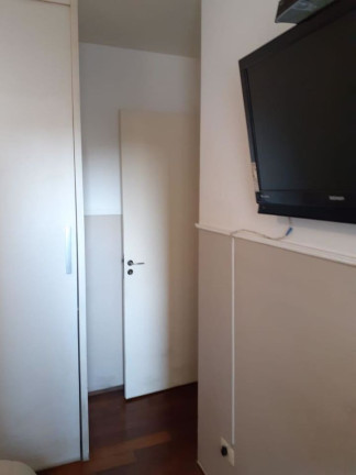 Imagem Apartamento com 2 Quartos à Venda, 68 m² em Chácara Inglesa - São Paulo