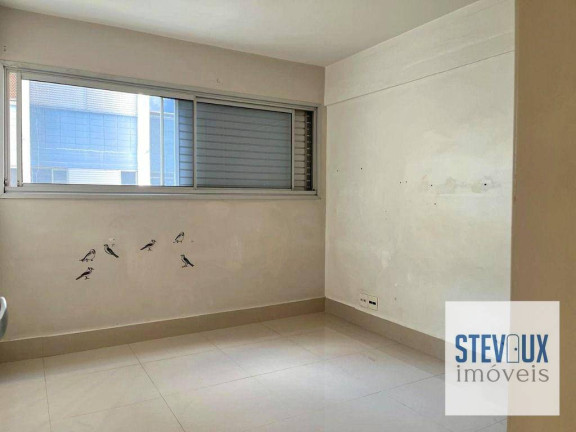 Imagem Apartamento com 3 Quartos à Venda, 121 m² em Campo Belo - São Paulo