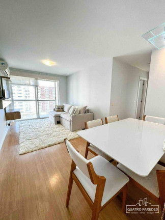 Apartamento com 2 Quartos à Venda, 78 m² em Barra Da Tijuca - Rio De Janeiro