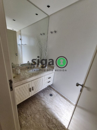Imagem Apartamento com 4 Quartos à Venda, 595 m² em Itaim Bibi - São Paulo Imagem Apartamento com 4 Quartos à Venda, 595 m² em Itaim Bibi - São Paulo