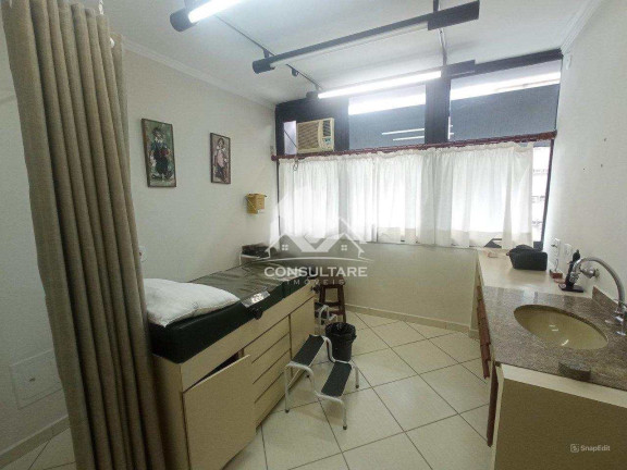 Imagem Imóvel à Venda, 147 m² em Encruzilhada - Santos Imagem Imóvel à Venda, 147 m² em Encruzilhada - Santos