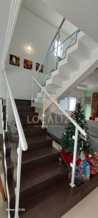 Imagem Casa com 3 Quartos à Venda, 300 m² em Condomínio Terras Do Vale - Caçapava Imagem Casa com 3 Quartos à Venda, 300 m² em Condomínio Terras Do Vale - Caçapava