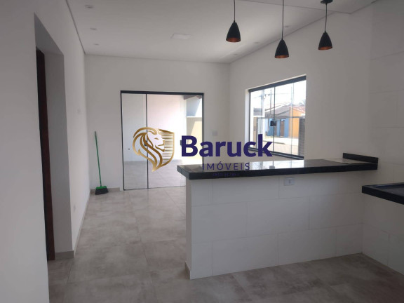 Imagem Casa com 2 Quartos à Venda, 145 m² em Vila Romar - Peruíbe Imagem Casa com 2 Quartos à Venda, 145 m² em Vila Romar - Peruíbe