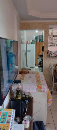Imagem Apartamento com 2 Quartos à Venda, 42 m² em Dos Casa - São Bernardo Do Campo Imagem Apartamento com 2 Quartos à Venda, 42 m² em Dos Casa - São Bernardo Do Campo