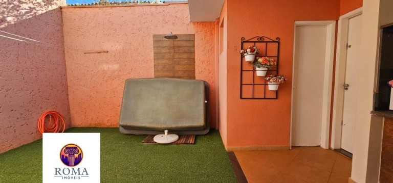 Imagem Imóvel com 3 Quartos à Venda, 180 m² em Jardim Dos Hibiscos - Ribeirão Preto Imagem Imóvel com 3 Quartos à Venda, 180 m² em Jardim Dos Hibiscos - Ribeirão Preto