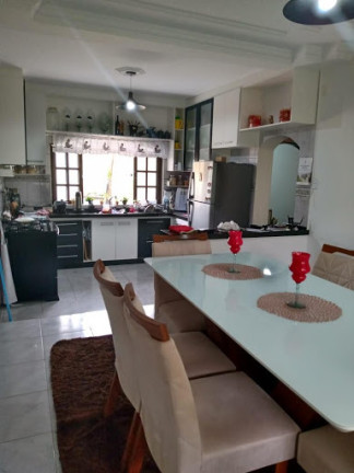 Imagem Sobrado com 3 Quartos à Venda, 310 m² em Jardim Santa Maria - Jacareí Imagem Sobrado com 3 Quartos à Venda, 310 m² em Jardim Santa Maria - Jacareí