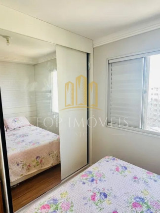 Imagem Apartamento com 2 Quartos à Venda, 60 m² em Parque Residencial Flamboyant - São José Dos Campos