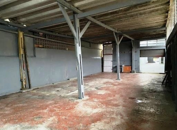 Imagem Loja à Venda, 350 m² em Vila Matias - Santos Imagem Loja à Venda, 350 m² em Vila Matias - Santos