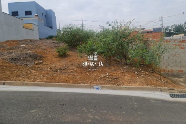 Terreno à Venda, 150 m² em Jardim Residencial Nova Veneza - Indaiatuba