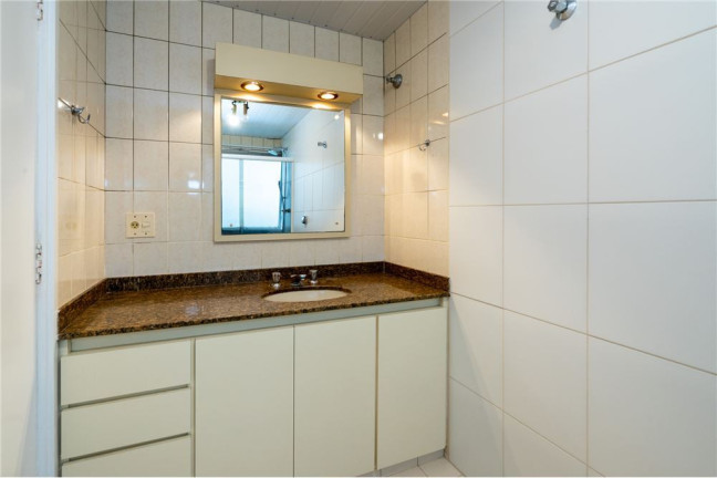 Imagem Apartamento com 2 Quartos à Venda, 124 m² em Itaim Bibi - São Paulo