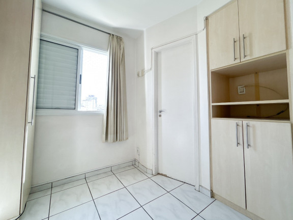 Imagem Apartamento com 2 Quartos à Venda, 48 m² em Vila Mariana - São Paulo