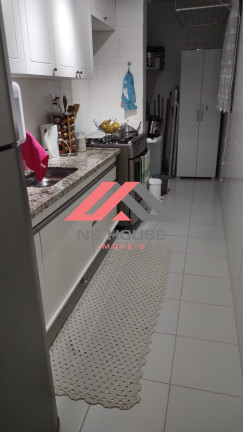 Imagem Imóvel com 3 Quartos à Venda, 63 m² em Jardim Utinga - Santo André Imagem Imóvel com 3 Quartos à Venda, 63 m² em Jardim Utinga - Santo André