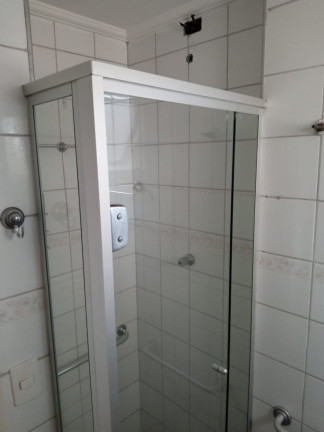 Imagem Imóvel com 2 Quartos à Venda, 55 m² em Educandario - São Paulo