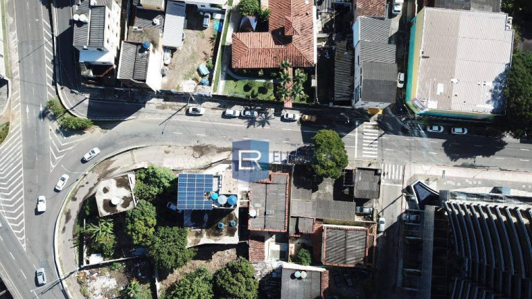 Imagem Casa com 6 Quartos à Venda, 600 m² em Centro - Vila Velha Imagem Casa com 6 Quartos à Venda, 600 m² em Centro - Vila Velha