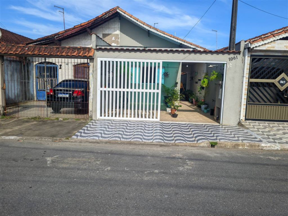 Imagem Casa com 2 Quartos à Venda, 64 m² em Maracana - Praia Grande Imagem Casa com 2 Quartos à Venda, 64 m² em Maracana - Praia Grande