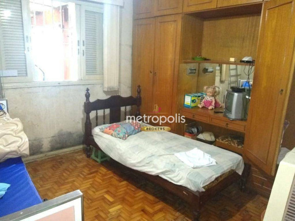 Imagem Casa com 3 Quartos à Venda, 163 m² em Barcelona - São Caetano Do Sul