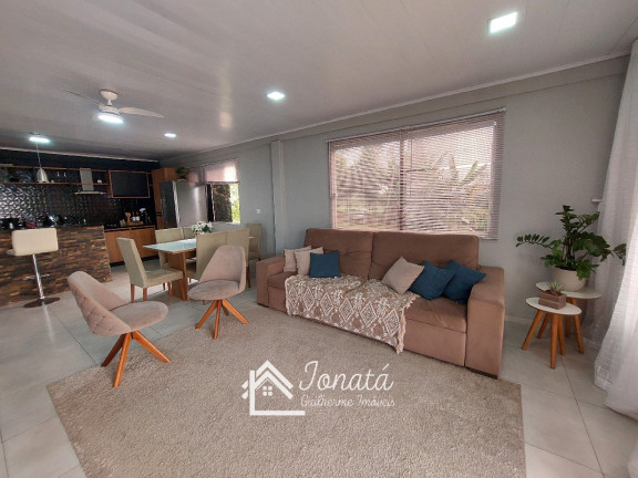 Imagem Casa com 3 Quartos à Venda, 156 m² em Bosque De Capela - Capela De Santana