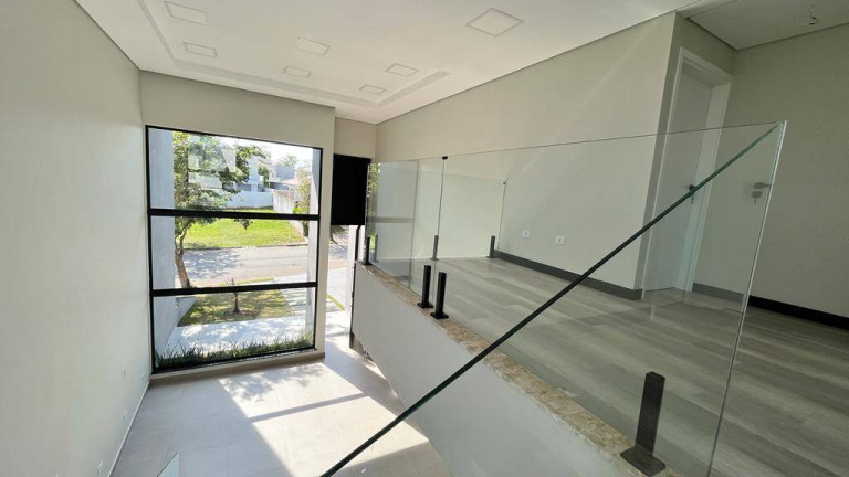 Imagem Casa de Condomínio com 3 Quartos à Venda, 250 m² em Condomínio Campos Do Conde - Sorocaba
