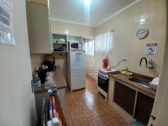 Imagem Apartamento com 1 Quarto à Venda, 35 m² em Caiçara - Praia Grande Imagem Apartamento com 1 Quarto à Venda, 35 m² em Caiçara - Praia Grande
