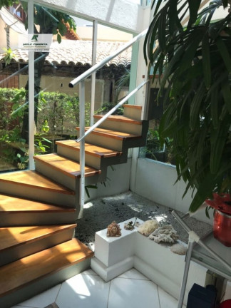 Imagem Casa de Condomínio com 5 Quartos à Venda, 500 m² em Condomínio Hanga Roa - Bertioga Imagem Casa de Condomínio com 5 Quartos à Venda, 500 m² em Condomínio Hanga Roa - Bertioga