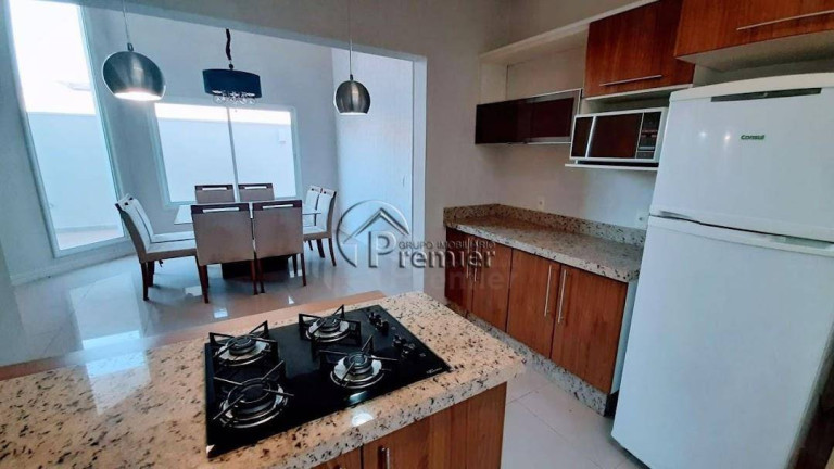 Imagem Casa com 4 Quartos à Venda, 280 m² em Jardim Reserva Bom Vive - Indaiatuba Imagem Casa com 4 Quartos à Venda, 280 m² em Jardim Reserva Bom Vive - Indaiatuba