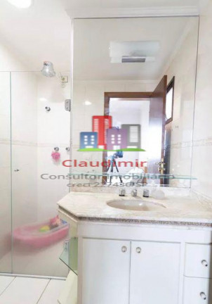 Imagem Apartamento com 3 Quartos à Venda, 95 m² em Mooca - São Paulo