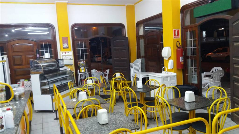 Imagem Casa à Venda ou Locação, 80 m² em Tupi - Praia Grande Imagem Casa à Venda ou Locação, 80 m² em Tupi - Praia Grande