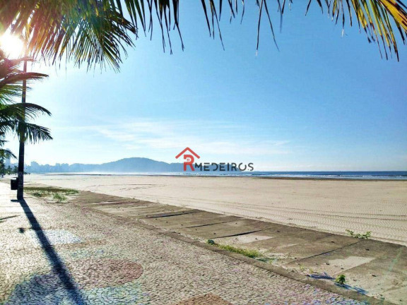 Imagem Apartamento com 2 Quartos à Venda, 79 m² em Tupi - Praia Grande