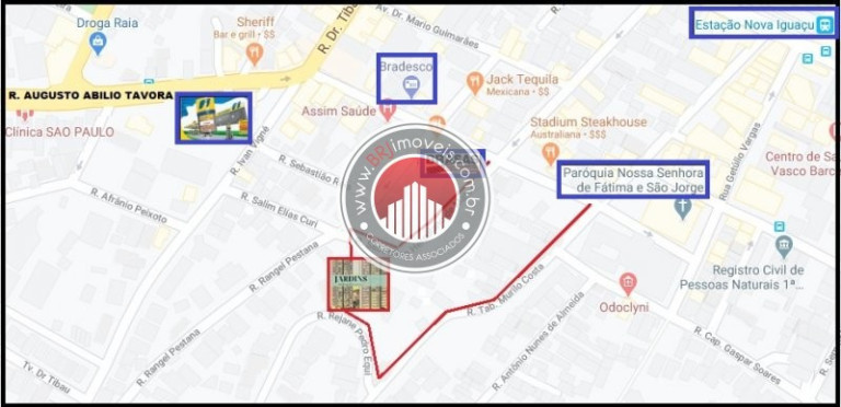Imagem Apartamento com 4 Quartos à Venda, 200 m² em Joana D'arc - Nova Iguaçu Imagem Apartamento com 4 Quartos à Venda, 200 m² em Joana D'arc - Nova Iguaçu