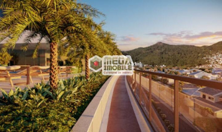 Imagem Apartamento com 1 Quarto à Venda, 43 m² em Monte Verde - Florianópolis Imagem Apartamento com 1 Quarto à Venda, 43 m² em Monte Verde - Florianópolis