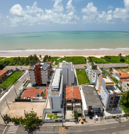 Imagem Apartamento com 2 Quartos à Venda, 60 m² em Bessa - João Pessoa Imagem Apartamento com 2 Quartos à Venda, 60 m² em Bessa - João Pessoa