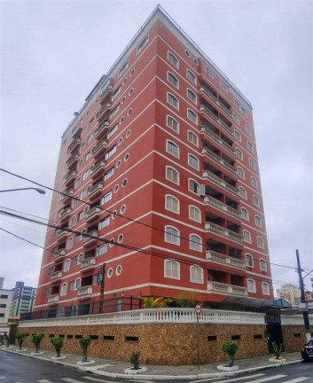 Imagem Cobertura com 4 Quartos à Venda, 150 m² em Tupi - Praia Grande Imagem Cobertura com 4 Quartos à Venda, 150 m² em Tupi - Praia Grande
