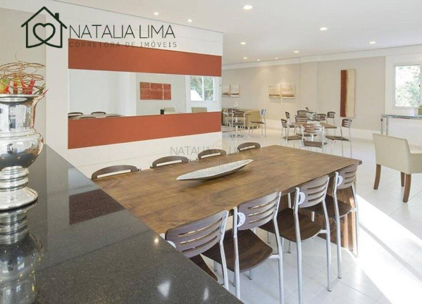 Imagem Apartamento com 2 Quartos à Venda, 49 m² em Vila Andrade - São Paulo