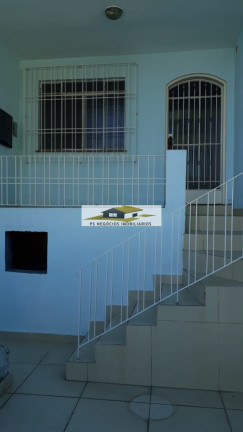 Imagem Sobrado com 2 Quartos à Venda, 105 m² em Vila Do Encontro - São Paulo Imagem Sobrado com 2 Quartos à Venda, 105 m² em Vila Do Encontro - São Paulo